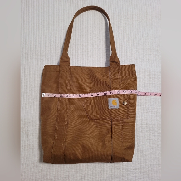 Carhartt Tote Bag - Picture 1 of 7